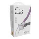 AirFit P10 for Her Nasal Pillow Mask with Headgear by ResMed